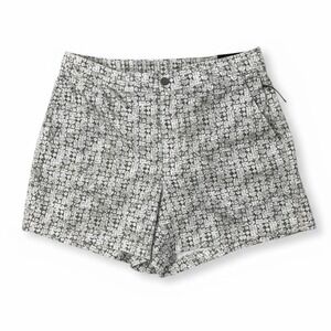 VRST Mens Resort Short Print Slim Fit Boxer Brief Liner Shorts M